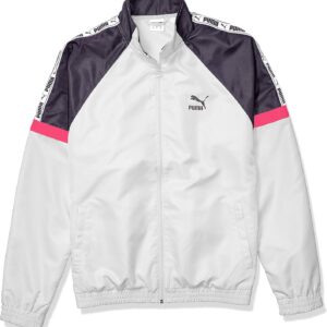 PUMA Men’s Xtg Woven Jacket