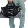 PUMA Evercat Contender Duffel Bag