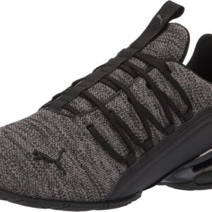 PUMA Men’s Tazon 6 Cross-Training Shoe