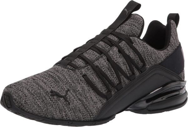 PUMA Men’s Tazon 6 Cross-Training Shoe