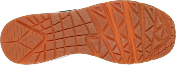 Skechers Men’s Uno-Suited on Air Sneaker