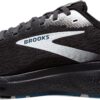 Brooks Mens Ghost 16 Neutral Running Shoe