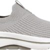 Skechers Women’s Go Walk Arch Fit Iconic Sneaker