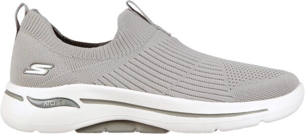 Skechers Women’s Go Walk Arch Fit Iconic Sneaker
