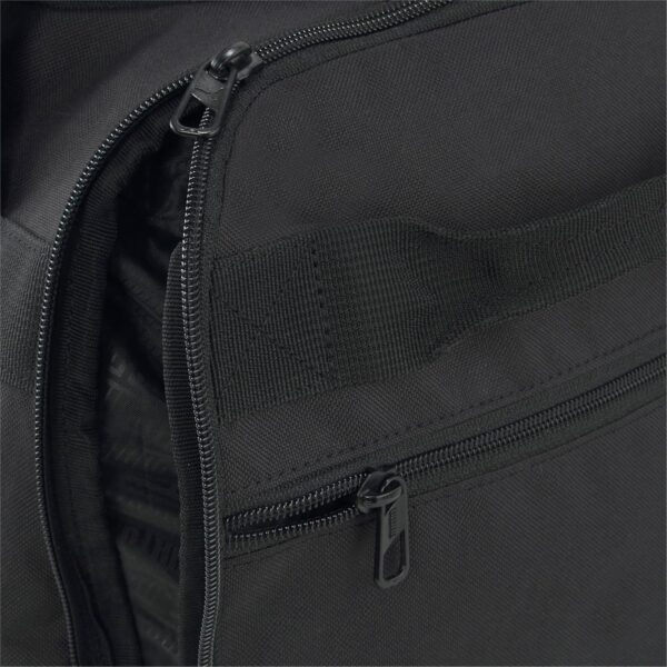 PUMA Men’s Sports Bag, Navy