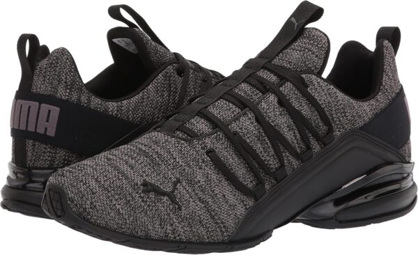 PUMA Men’s Tazon 6 Cross-Training Shoe