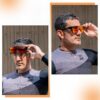 ROCKBROS Polarized Fit Over Glasses Sunglasses 100% UV400 Protection for Men…