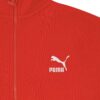 PUMA Boys’ T7 Core French Terry Track Jacket