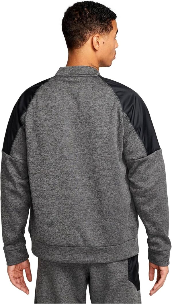 Nike Therma-FIT Men’s Training Full-Zip Bomber Jacket