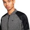 Nike Therma-FIT Men’s Training Full-Zip Bomber Jacket