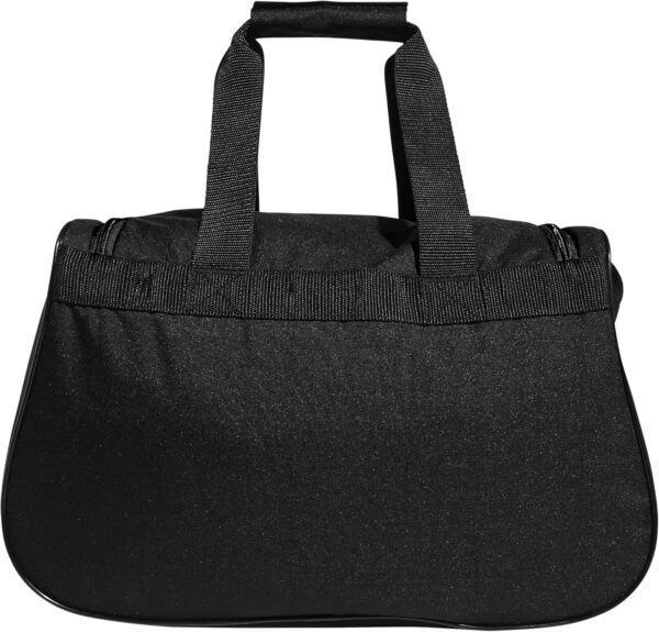 adidas Unisex Diablo Small Duffel, Sports Duffle Gym Bags for Men or Women,…