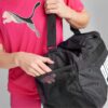 PUMA Men’s Sports Bag, Navy
