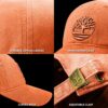 Timberland Soundview Men’s Baseball Cap – Cotton Canvas, Adjustable, Lightweight &…