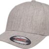 Flexfit Men's Wool Blend Athletic Hat