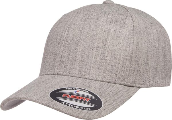 Flexfit Men’s Wool Blend Athletic Hat
