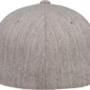 Flexfit Men’s Wool Blend Athletic Hat