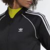 adidas Originals Women’s Superstar Track Jacket