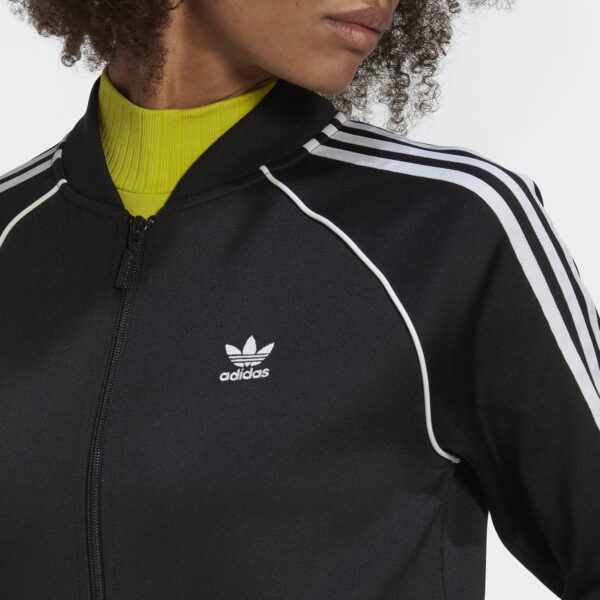 adidas Originals Women’s Superstar Track Jacket