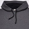 Fruit of the Loom Men’s Sofspun Fleece Pullover Hoodie
