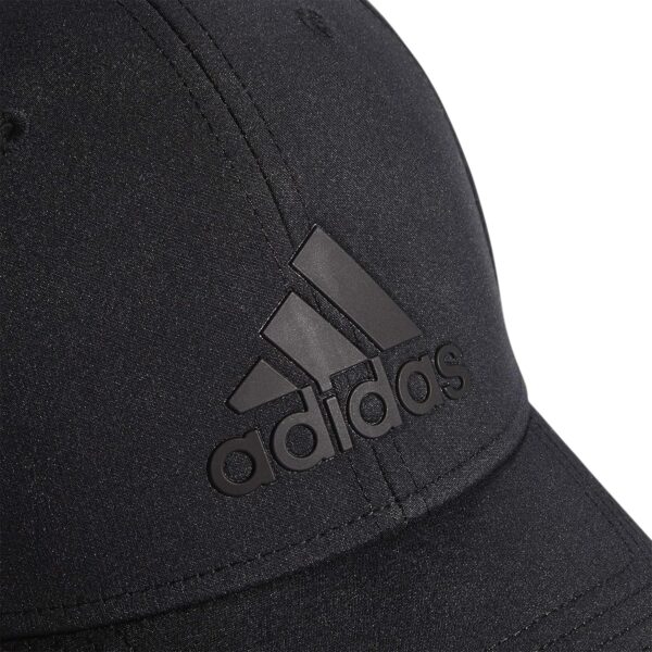 adidas Men’s Gameday Stretch Fit Baseball Cap