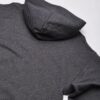 Fruit of the Loom Men’s Sofspun Fleece Pullover Hoodie