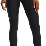 Under Armour Women's HeatGear High Waisted Leggings