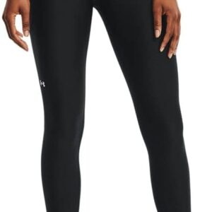 Under Armour Women’s HeatGear High Waisted Leggings