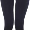 CzSalus Flat knit Lipedema, Lymphedema support slimming compression leggins (Kl1 18-21…