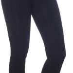 CzSalus Flat knit Lipedema, Lymphedema support slimming compression leggins (Kl1 18-21...