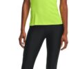 Under Armour Women’s HeatGear High Waisted Leggings
