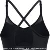 Under Armour Women’s Crossback Low Impact Sports Bra