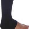 CzSalus Flat knit Lipedema, Lymphedema support slimming compression leggins (Kl1 18-21…