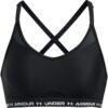 Under Armour Women’s Crossback Low Impact Sports Bra