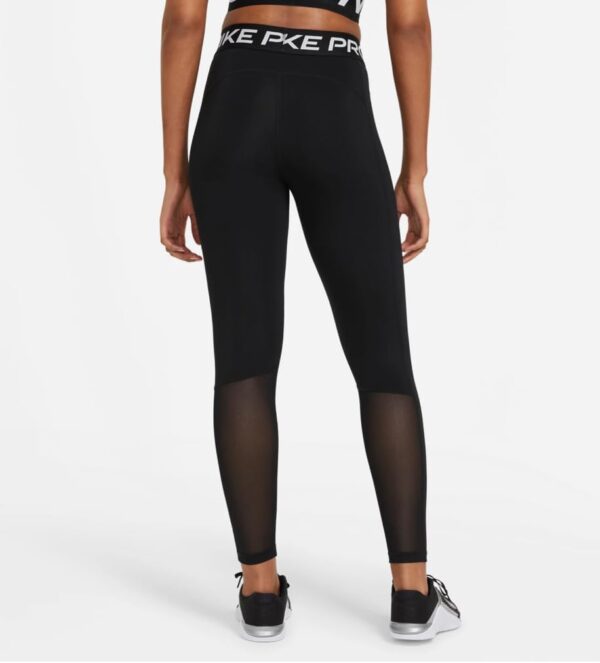Nike Women’s Pro 365 Tights Leggings Women Tummy Control
