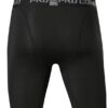 HYCOPROT Mens Compression Shorts Spandex Sports Underwear Athletic Performance…