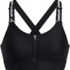 Under Armour Women’s Infinity High Impact Zip Sports Bra