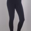 CzSalus Flat knit Lipedema, Lymphedema support slimming compression leggins (Kl1 18-21…