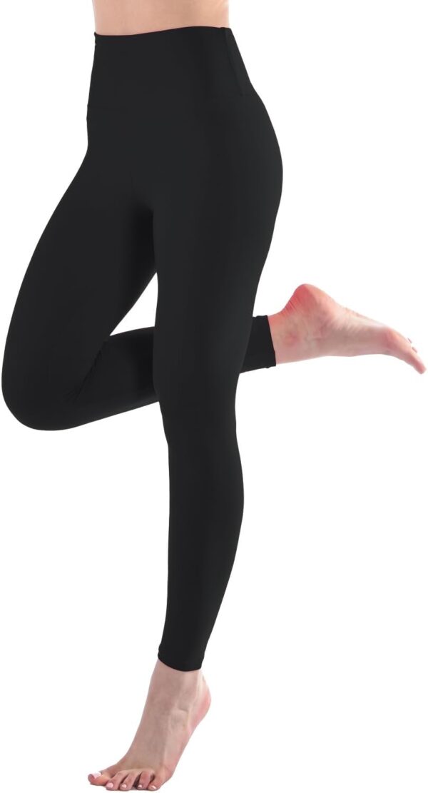 Leggings for Women – High Waisted Workout Leggings for Women Running Exercise