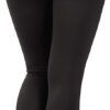 90 Degree By Reflex Womens High Waist Elastic Free Ankle Length Wonderlink…