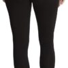 Jockey Women’s Cotton Stretch Basic Ankle Legging with Side Pocket