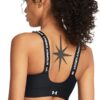 Under Armour Women’s Infinity High Impact Zip Sports Bra
