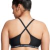 Under Armour Women’s Crossback Low Impact Sports Bra