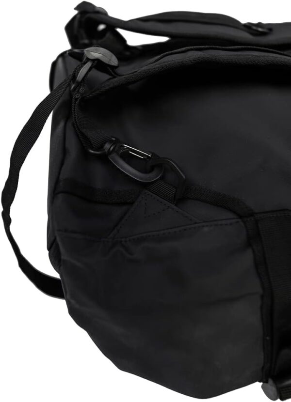 Superare Carico Gym Bag and Duffel Bag in One, Ideal Boxing Gym Bag, BJJ,…