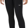 Nike Women's Pro 365 Tights Leggings Women Tummy Control