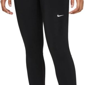 Nike Women’s Pro 365 Tights Leggings Women Tummy Control