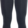 AUROLA Workout Leggings for Women Seamless Scrunch Tights Tummy Control Gym…