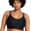 Under Armour Women’s Infinity High Impact Zip Sports Bra