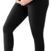 Walifrey Women's Maternity Leggings with Pockets Over The Belly,Pregnancy...