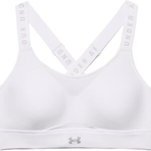 Under Armour Infinity High 2.0 Bra