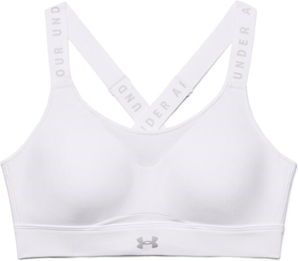 Under Armour Infinity High 2.0 Bra